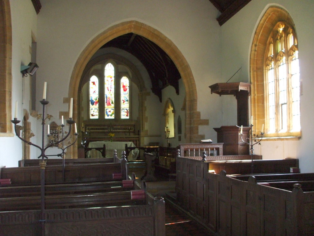 Interior image of 601184  St. Vincent, Ashington