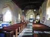 Interior image of 601195  The blessed Virgin Mary, Marston Magna