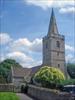  Exterior image of 616133 St Bartholomew, Ashleworth