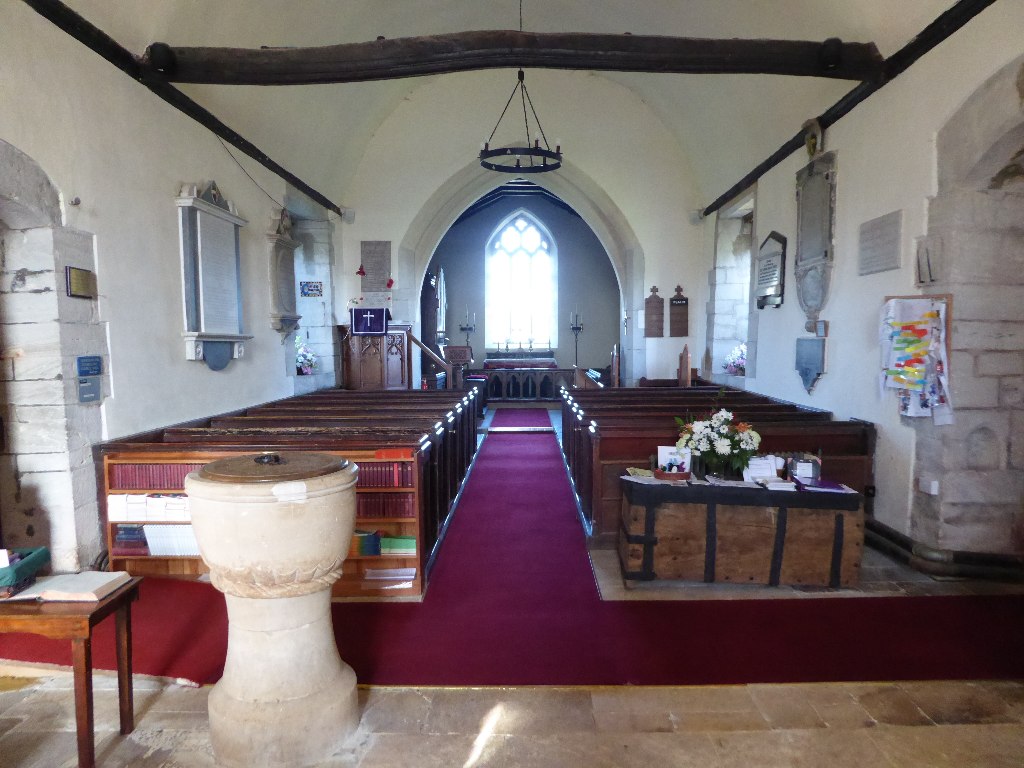 Interior image of 616138 St Margaret, Corse