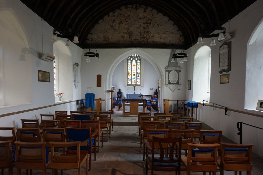 Interior image of 616151 St Michael, Tirley