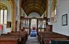Interior image of 601502 The Blessed Virgin Mary, Isle Abbots