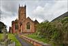 Exterior image of 601540 The Blessed Virgin Mary, Bishop's Lydeard