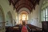 Interior image of 601543 St Thomas of Canterbury, Cothelstone