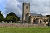 Exterior image of 601576  All Saints, Trull