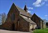 Exterior image of 602145 St Mary, Merevale