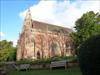 Exterior image of 602180  St Mary the Virgin, Temple Balsall