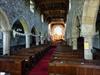 Interior image of 603334 St Peter and St Paul, Bolton-by-Bowland