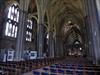 Interior image of 605001 Bristol Cathedral