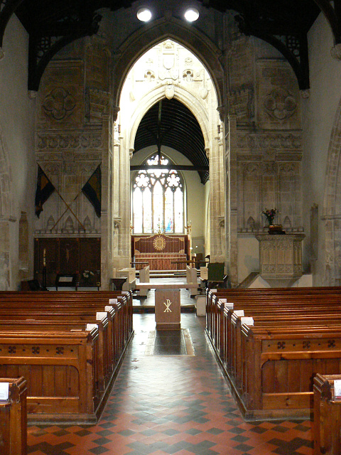 Interior image of 605159 St Sampson, Cricklade