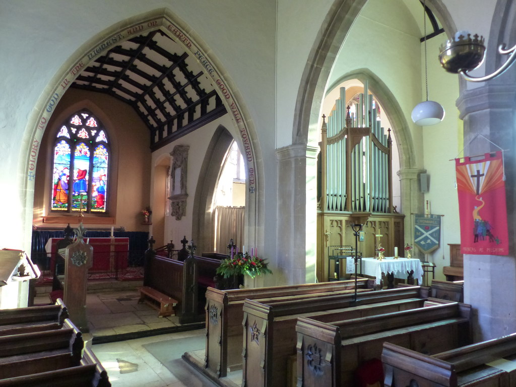 Interior image of 616161 St Andrew, Cromhall