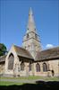 Exterior image of 616235 St Mary, Cheltenham