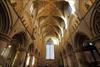 Interior image of 605210 St Peter & St Paul,  Malmesbury Abbey - viewing West