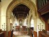 Interior image of 616274 The Holy Rood, Ampney Crucis