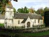 Exterior image of 616275 St Margaret of Antioch, Bagendon