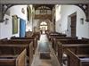 Interior image of 616293 All Saints, North Cerney