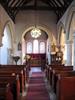 Interior image of 606018 St Mary, Patrixbourne