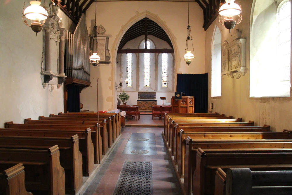 Interior image of 606025 St. Margaret, Womenswold