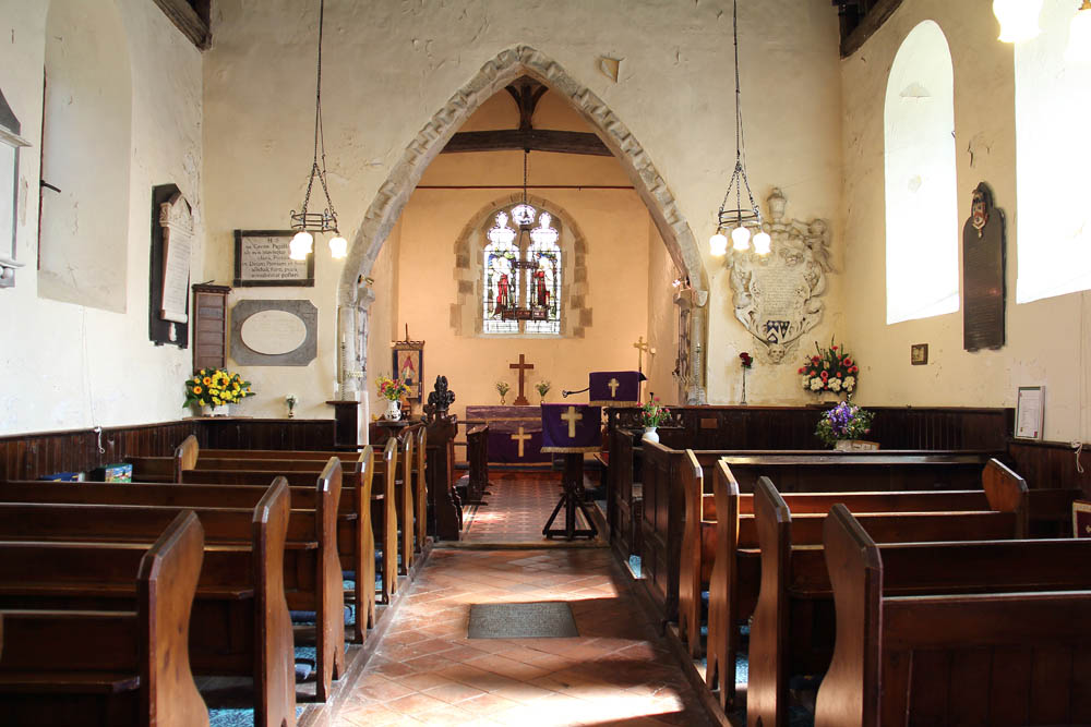 Interior image of 606087 St Martin, Acrise