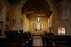 Interior image of 606123  St John the Baptist, Doddington