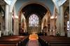 Interior image of 606126 Faversham, St Mary of Charity