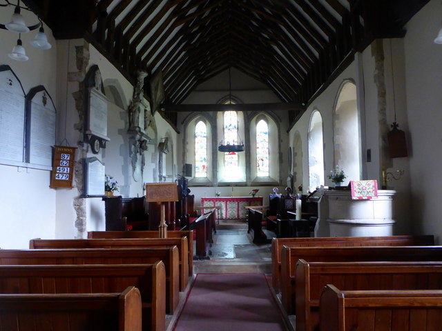 Interior image of 606133 St. Mary, Norton