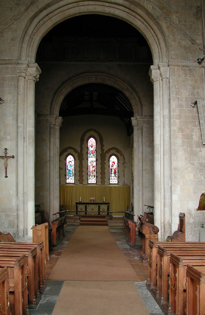 Interior image of 606168 St Clement, Sandwich