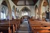 Interior image of 606238  St Michael & all Angels, Marden