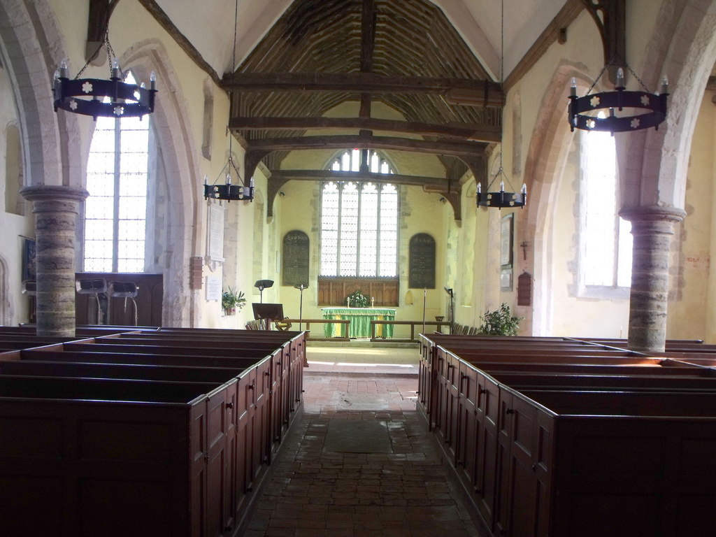 Interior image of 606261 St.Matthew, Warehorne