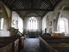 Interior image of 606279 St Mary the Virgin, St Mary in the Marsh