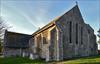 Exterior image of 606297  St Mary & Sexburga, Minster-in-Sheppey