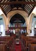 Interior image of 606302 St Nicholas, Rodmersham