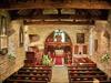 Interior image of 607198 St Mary the Virgin & St Michael, Great Urswick