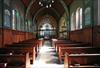 Interior image of 608205 St Mary the Virgin, Great Warley