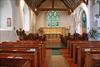 Interior image of 608230  St Mary Magdalene, Great Burstead