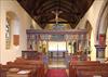 Interior image of 608240 St Mary, Runwell