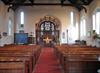 Interior image of 608431 All Saints, Rayne