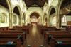 Interior image of 608514 St Mary the Virgin, Great Dunmow