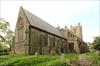 Exterior image of 608514 St Mary the Virgin, Great Dunmow