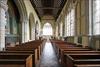 Interior image of 608523  St Mary the Virgin, Little Dunmow