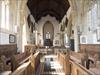 Interior image of 608538 St Mary the Virgin, Lawford - West end