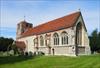 Exterior image of 608538 St Mary the Virgin, Lawford