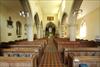 Interior image of 608569 St Mary the Virgin, Debden