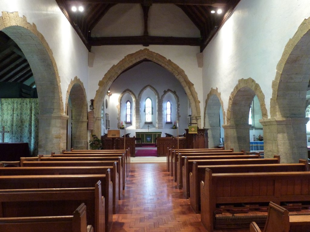 Interior image of 610030 St. Mary, Walberton
