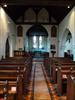 Interior image of 610080 St Peter & St Paul, West Wittering