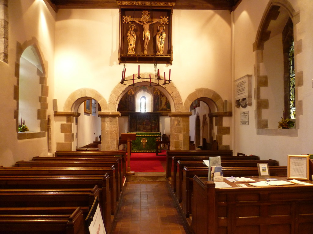 Interior image of 610109 St Wulfran, Ovingdean