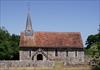Exterior image of 610294 Greatham Church