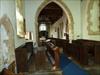 Interior image of 610302 St Mary, Thakeham - viewing West