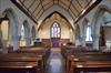 Interior image of 610375  All Saints, Waldron