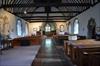 Interior image of 610446 All Saints, Laughton